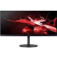 Acer Nitro XV340CKP 34" ZeroFrame FreeSync HDR 1MS Gaming Monitor