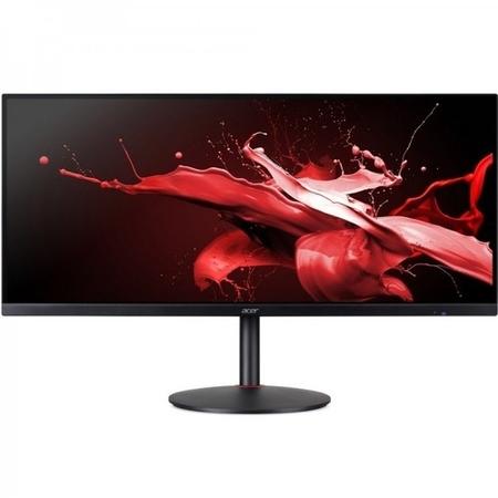 Acer Nitro XV340CKP 34" ZeroFrame FreeSync HDR 1MS Gaming Monitor