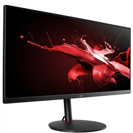 Acer Nitro XV340CKP 34" ZeroFrame FreeSync HDR 1MS Gaming Monitor