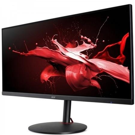 Acer Nitro XV340CKP 34" ZeroFrame FreeSync HDR 1MS Gaming Monitor