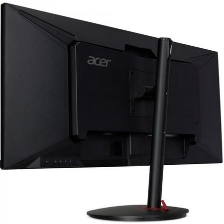 Acer Nitro XV340CKP 34" ZeroFrame FreeSync HDR 1MS Gaming Monitor
