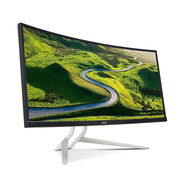 Acer XR342CK 34" IPS QHD HDMI Curved Monitor