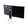 Acer XR342CK 34&quot; IPS QHD HDMI Curved Monitor