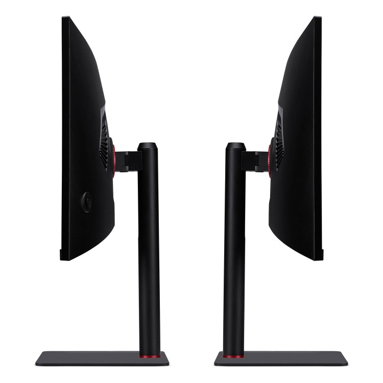 Acer Nitro XV5 34" VA UltraWide QHD Curved 200Hz 0.5ms AMD FreeSync Gaming Monitor