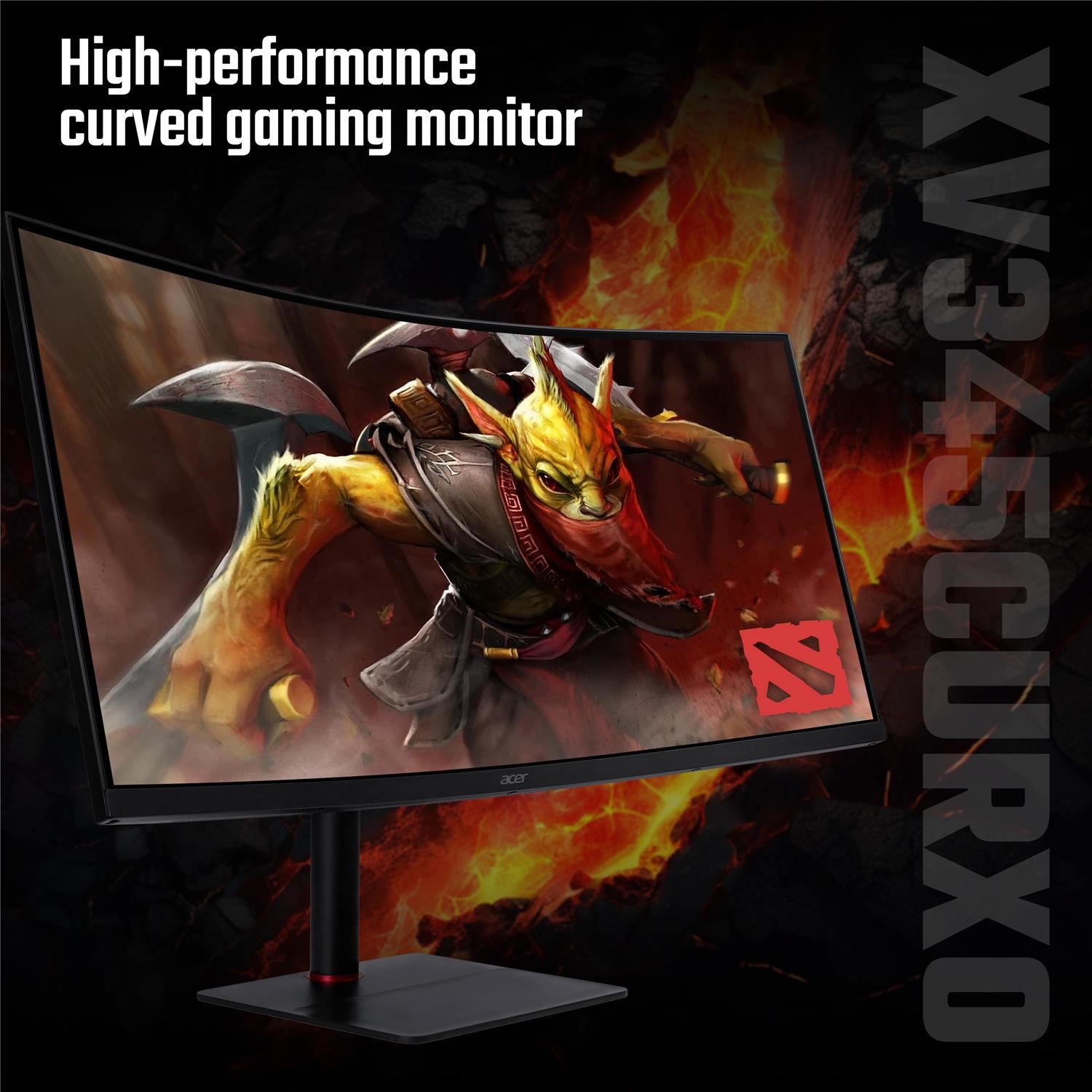 Xv5 Acer Nitro XV5 XV345CURX0 34