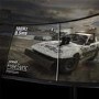 Acer Nitro XV5 34" VA UltraWide QHD Curved 200Hz 0.5ms AMD FreeSync Gaming Monitor