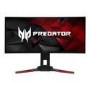 Acer Predator Z301C 30" Full HD G-Sync 144Hz Curved Gaming Monitor