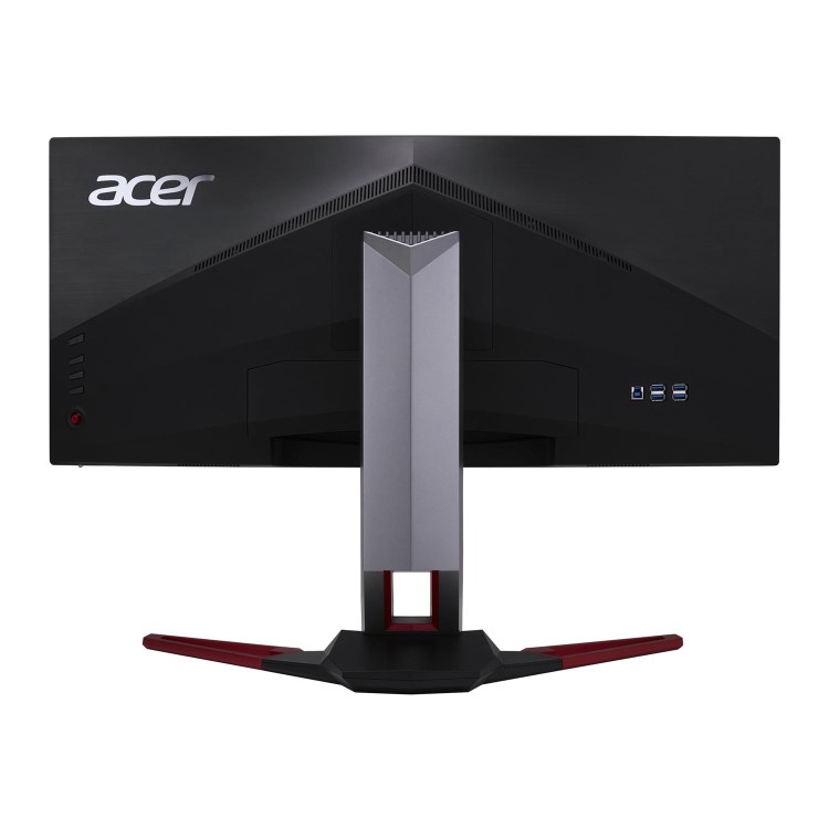 Acer Predator Z301C 30" Full HD G-Sync 144Hz Curved Gaming Monitor