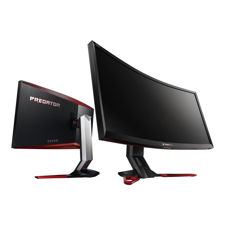 Refurbished Acer Predator Z35P 35" QHD HDMI G-SYNC Monitor