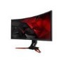 Refurbished Acer Predator Z35P 35" QHD HDMI G-SYNC Monitor