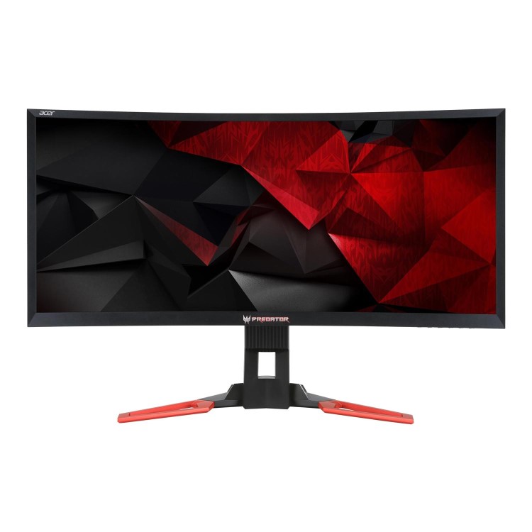 Refurbished Acer Predator Z35P 35" QHD HDMI G-SYNC Monitor