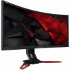 Acer Predator Z35P 35&quot; WQHD 1800R Curved Gaming Monitor