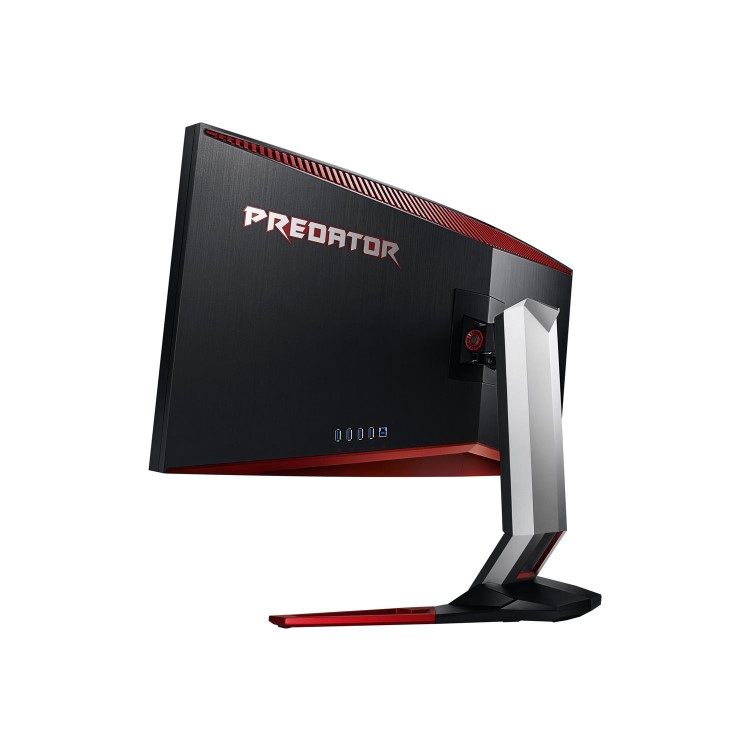 Refurbished Acer Predator Z35P 35" QHD HDMI G-SYNC Monitor