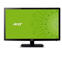 Acer V226WLBMD 22" DVI Monitor