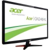 GRADE A1 - Acer Predator GN246HLBbid 24&quot; Full HD HDMI 144Hz Gaming Monitor