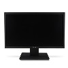 GRADE A1 - As new but box opened - Acer 61cm 24&quot; Wide LED 5MS 250 NITS DVI Black