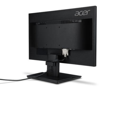 Acer V246HLbd 24" Full HD DVI Monitor