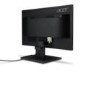 Refurbished Acer V246HL 24" Tilt Monitor