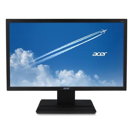 Refurbished Acer V246HL 24 Inch LED Widescreen