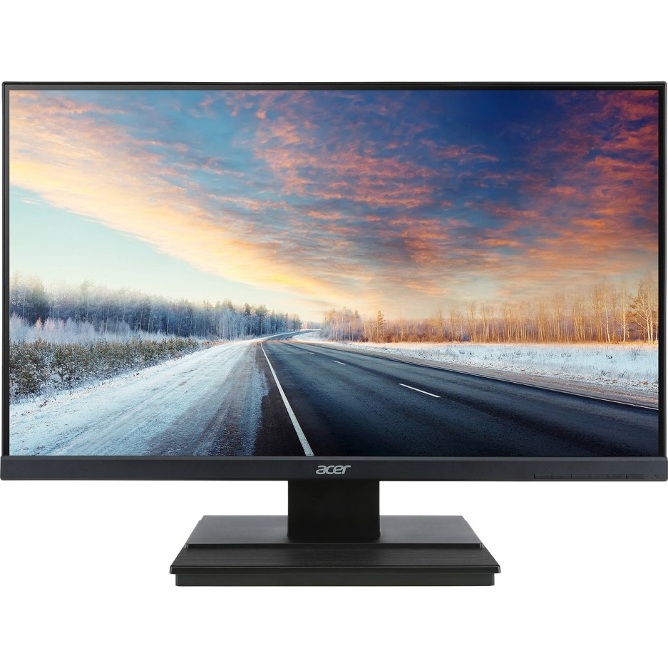 Acer V246HL 24" Full HD Monitor Laptops Direct