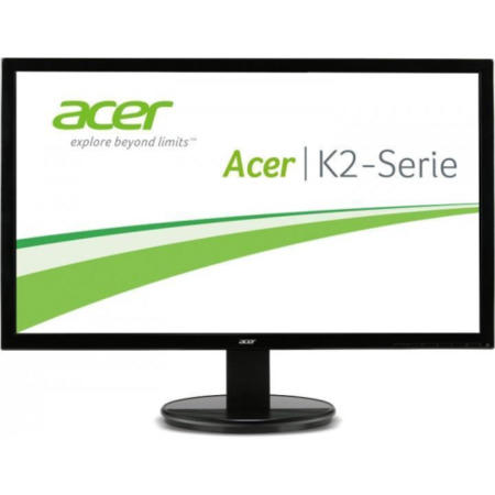 Refurbished Acer K242HLbd LED DVI 24 Inch Monitor