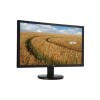 GRADE A2 - Acer K242HLbd 24&quot; Full HD DVI Monitor