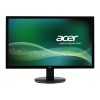 Acer K242HL Full HD DVI 24 Inch LED Monitor - Black