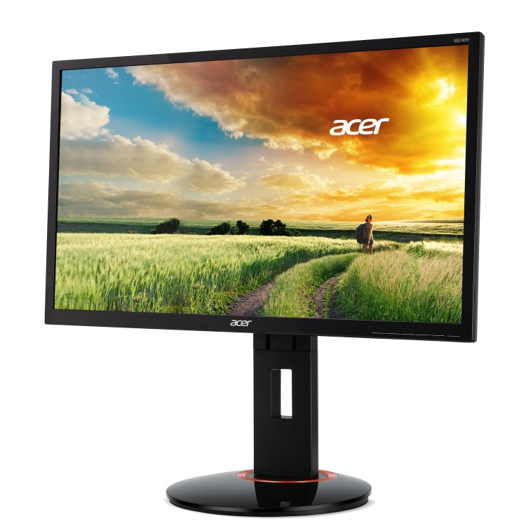 Acer Predator XB240HB 24" Full HD 144Hz 1ms Gaming Monitor 