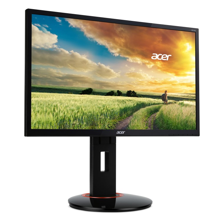 Acer Predator XB240HB 24" Full HD 144Hz 1ms Gaming Monitor 