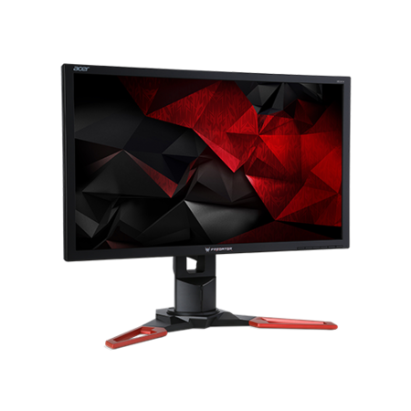 Refurbished Acer Predator XB241H 24