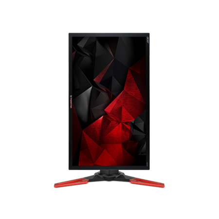 Refurbished Acer Predator XB241H 24" LED G-Sync Widescreen Gaming Monitor with HDMI + Display Port