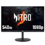 Acer Nitro XV242F 24" TN Full HD 540Hz 0.5ms FreeSync Gaming Monitor