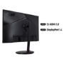 Acer Nitro XV242F 24" TN Full HD 540Hz 0.5ms FreeSync Gaming Monitor