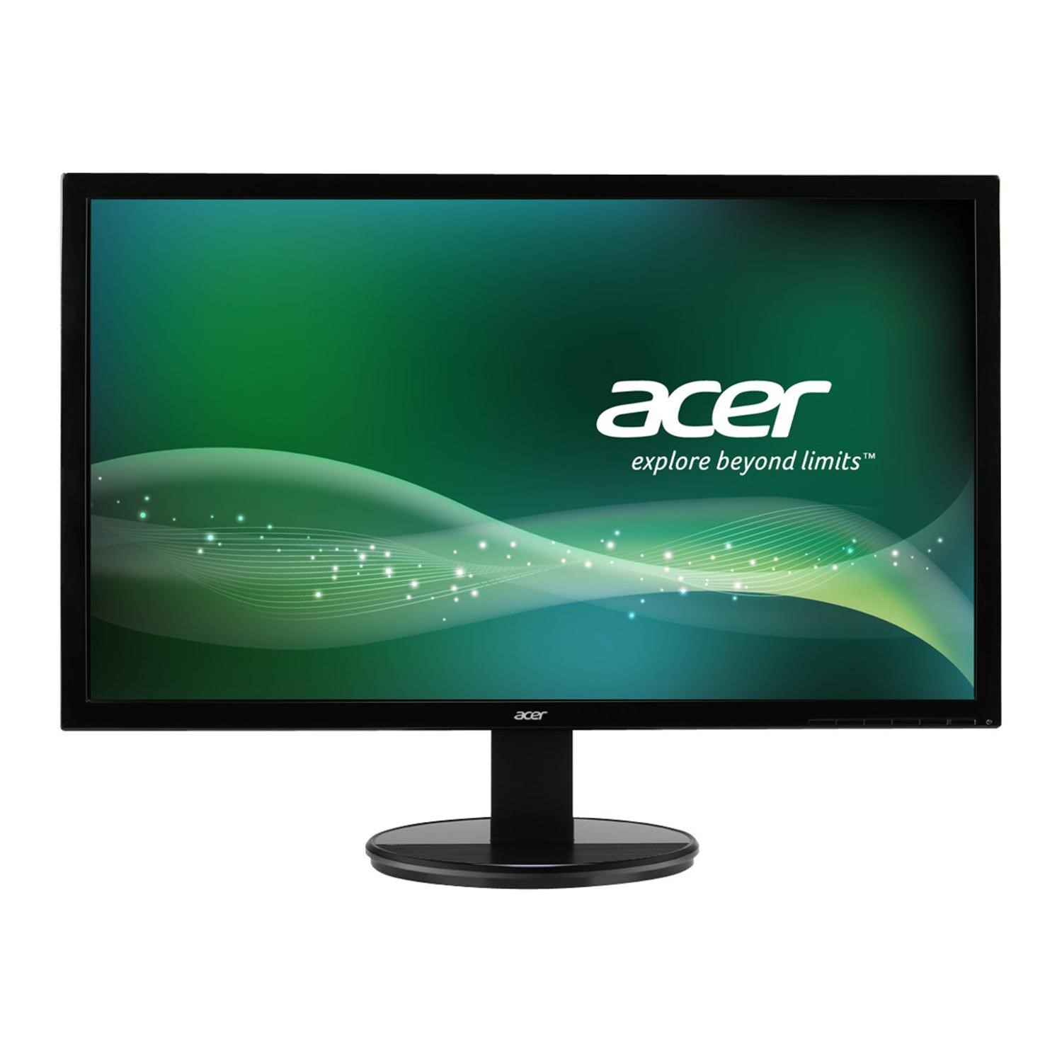 GRADE A2 - Acer 24