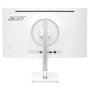 Acer CE270UX 26.5" OLED QHD 240Hz 0.03ms White Monitor