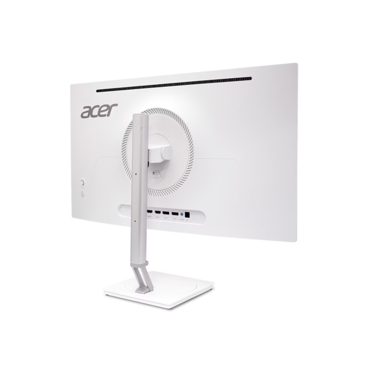 Acer CE270UX 26.5" OLED QHD 240Hz 0.03ms White Monitor