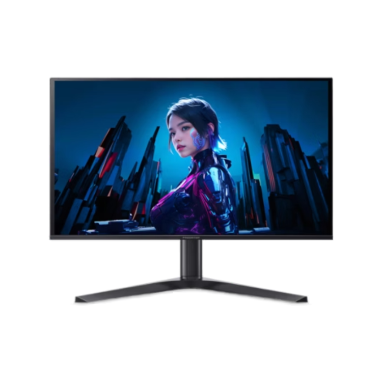 Acer Predator X27U Z1 27" WQHD OLED 280Hz 0.03ms Gaming Monitor