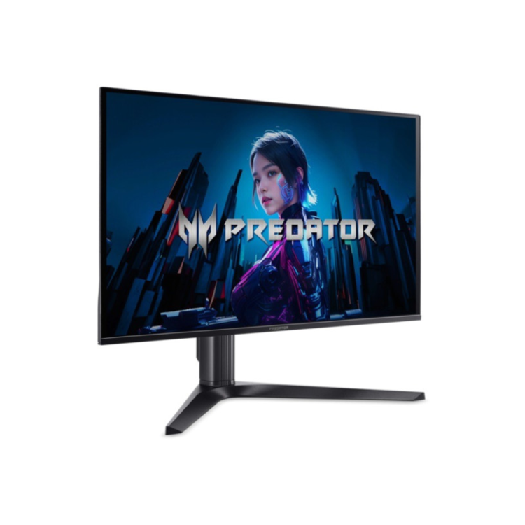 Acer Predator X27U Z1 27" WQHD OLED 280Hz 0.03ms Gaming Monitor