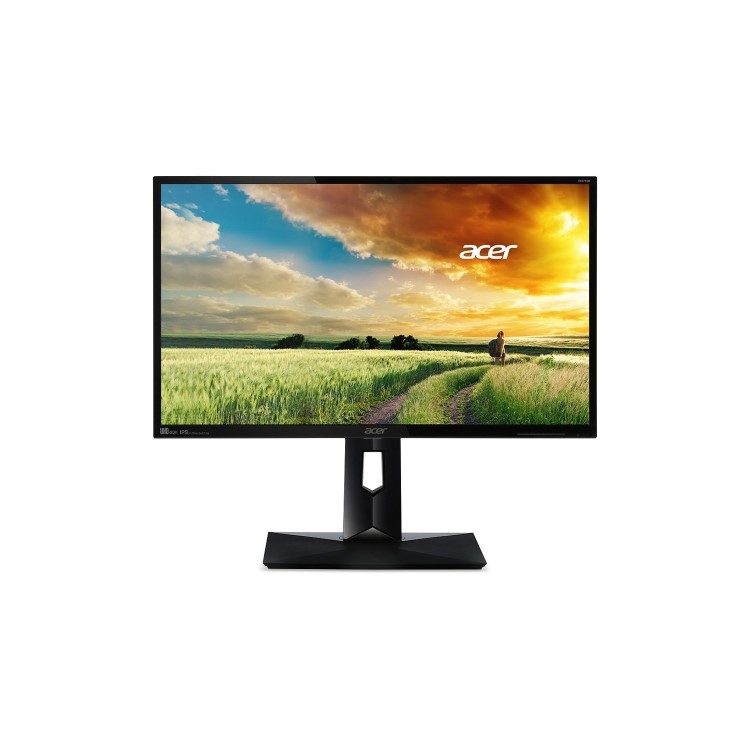 Acer CB271HU 27" IPS 2K Quad HD Monitor