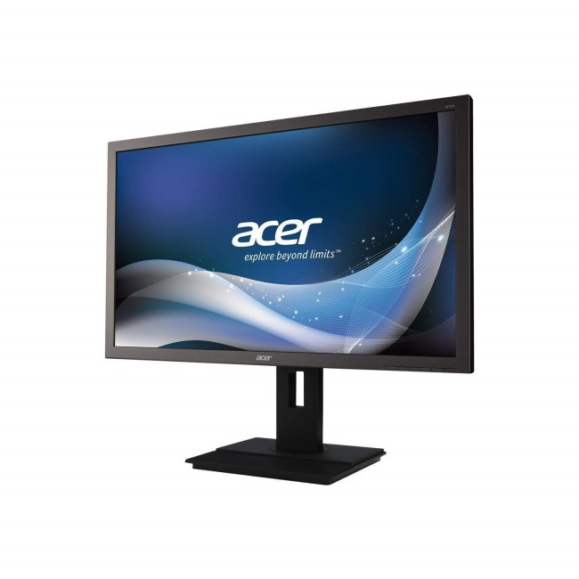 Acer 27" B276HK IPS 4K Ultra HD HDMI Monitor