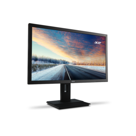Acer B276HUL 27" IPS QHD HDMI Monitor  