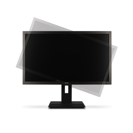 Acer B276HUL 27" IPS QHD HDMI Monitor  