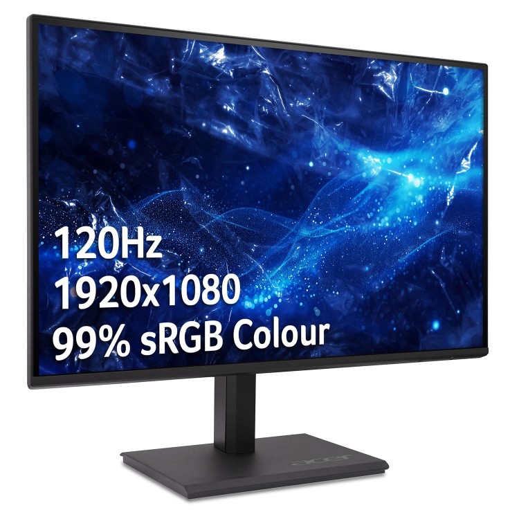Acer Vero B277Gbmiprzx 27" IPS Full HD 120Hz Monitor