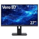 UM.HB7EE.G16 Acer Vero B277UG 27" IPS WQHD 120Hz Monitor