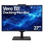 Acer Vero B8 B278U G 27" IPS QHD 120Hz Monitor