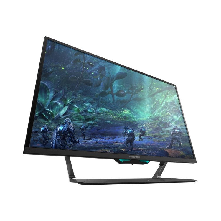 Acer Predator CG437KP 43" UHD HDR G-SYNC 144Hz Gaming Monitor