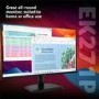 Acer EK1 EK271P6 27" IPS Full HD 144Hz 4ms Monitor