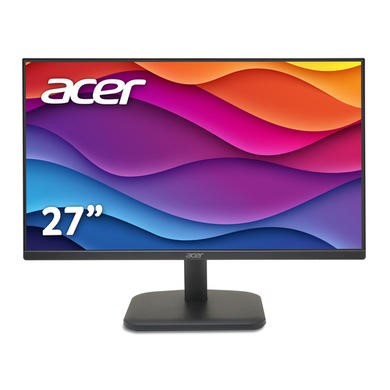 Acer EK271Ebi 27" Full HD FreeSync IPS Monitor