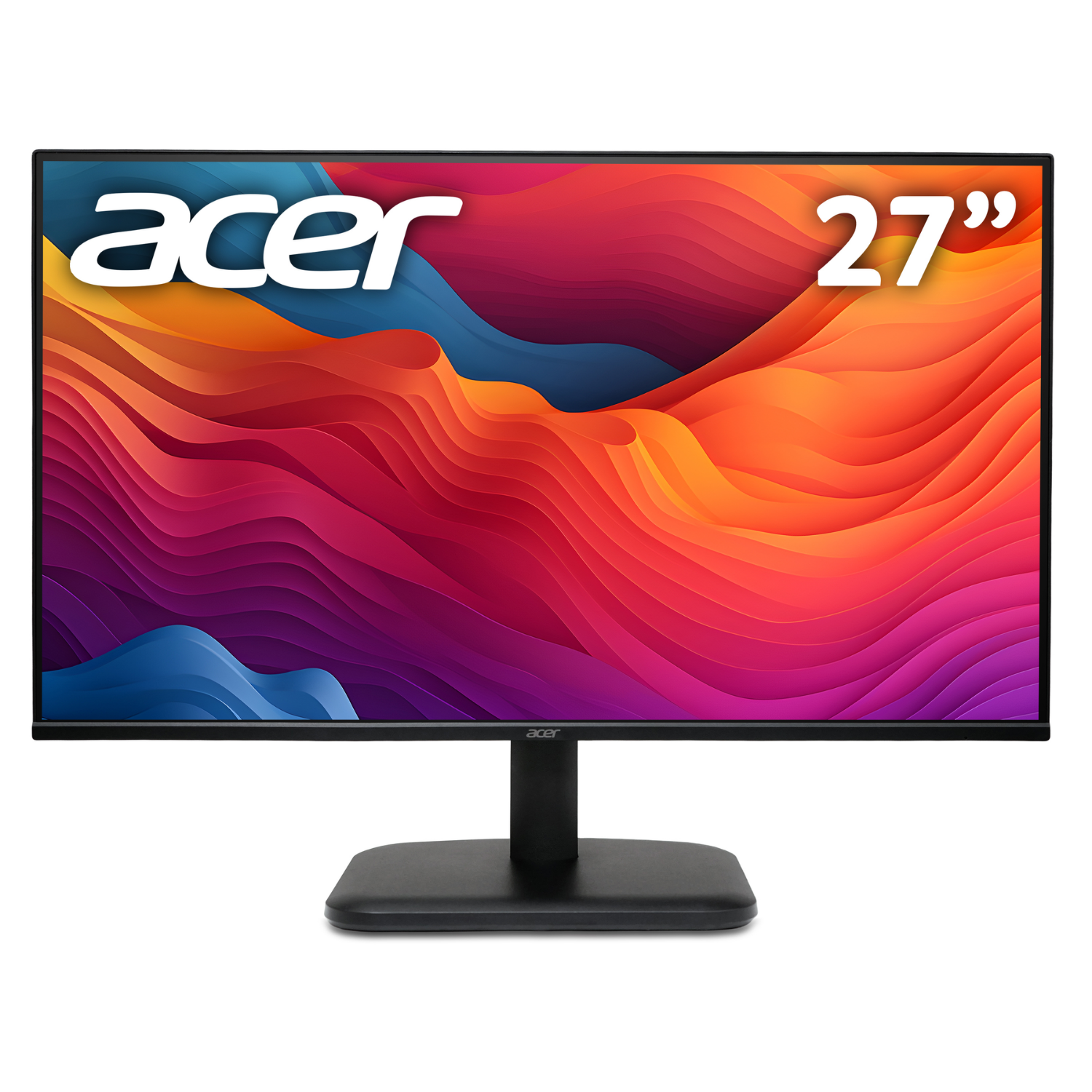 Acer EK271 27 IPS Full HD 120Hz 1ms Gaming Monitor