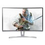 GRADE A1 - Acer ED273 27" Full HD Freesync Curved Gaming Monitor 
